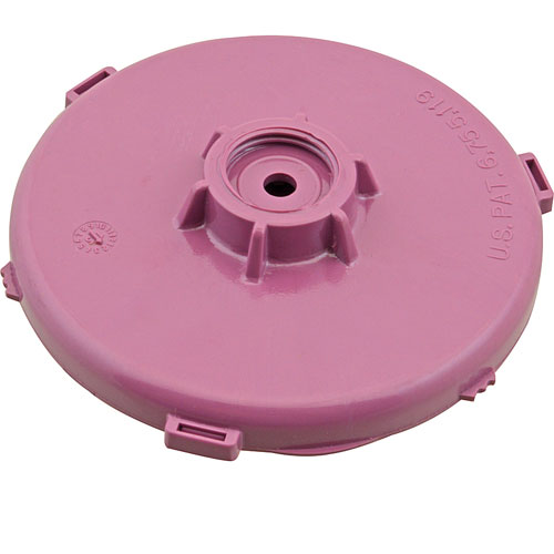 (image for) Wilbur Curtis WC-29025 SPRAYHEAD, PURPLE ADVANCE FLOW - Click Image to Close